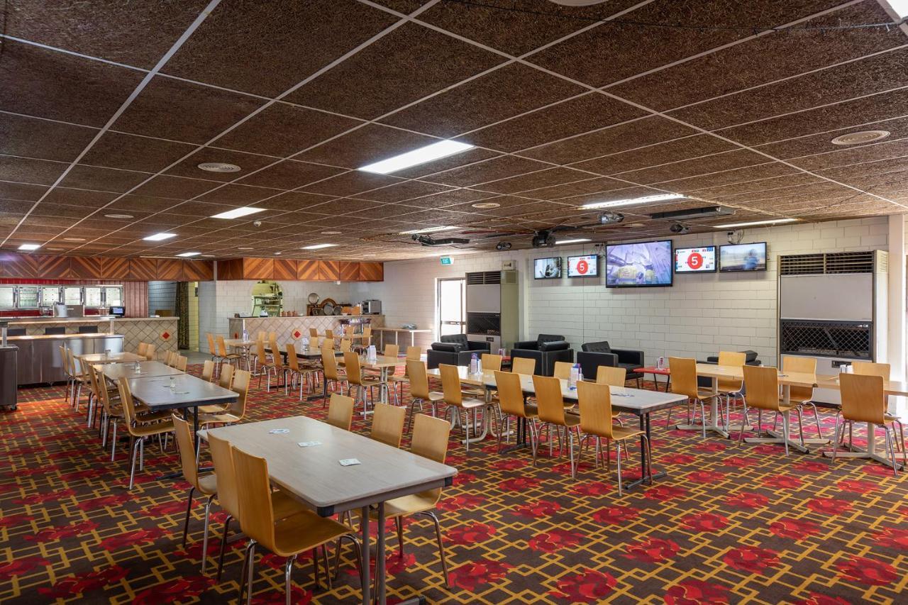 Leichhardt Hotel Motel Cloncurry Exterior foto